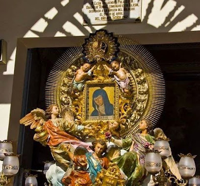 Monestir de la Mare de Déu del Miracle - Convento Cocentaina  03820