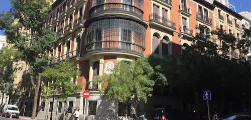 Ilustre Colegio Notarial de Madrid - Oficina de la Administración Madrid  28014