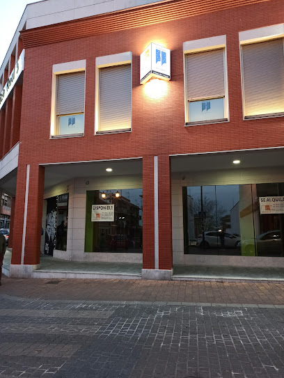 Notaría Victoria Tejada Chacón Madrid Norte Sierra  Notario en Colmenar Viejo 