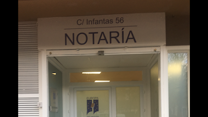 Notaria Aranjuez Luis Novoa Sanchez - Notaría Aranjuez  28300
