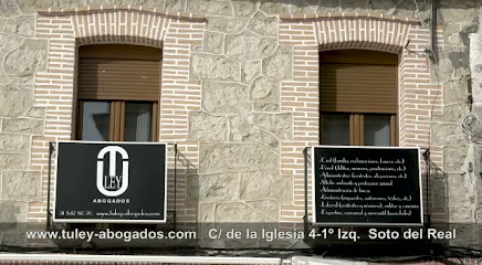Tuley Abogados  Notario en Madrid 