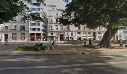 Notaría en Calle, Alameda Principal, 8 Málaga Málaga 