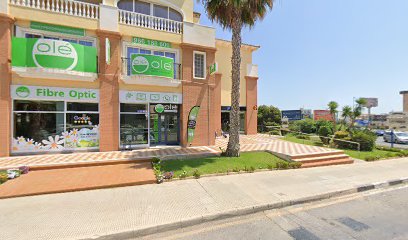 Notaría en Edif. Centro Zenia , Avenida VILLAMARTIN, 2 Entresuelo Dcha, Ctra. de Villamartín, número 2 La Zenia Alicante 