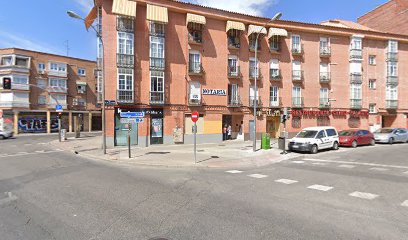 Notaria - Notaría Madrid  28031