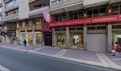 Notaría Purificación Díaz Martínez  Notario en Murcia 