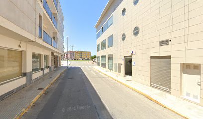 Notaría en Avenida Príncipe de España, 2 (entrada por calle Islas Canarias) Almoradí Alicante 