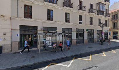 PEDRO DIAZ SERRANO, Notario  Notario en Málaga 