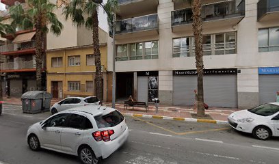 Notaría en C/ Alicante, 14 Sant Vicent del Raspeig Alicante 