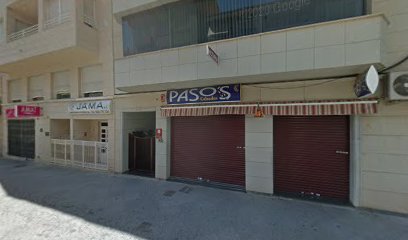 Proveedor de servicios de asistencia jurídica en C. Mayor, 6 Almoradí Alicante 