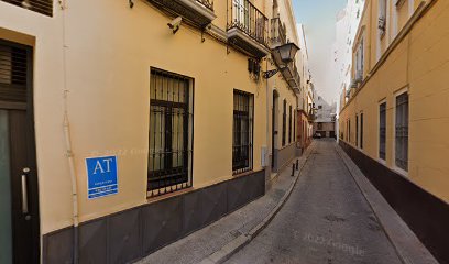 Notaría en Cjón. Concepción, 1 Sevilla Sevilla 