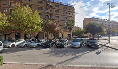 Bufete en Av. del País Valencià, 93 Cocentaina Alicante 