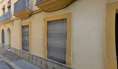 Notaría en C. Tomás de Ibarra, 5 Sevilla Sevilla 