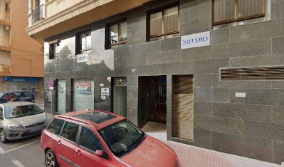 Notaría en Carrer Santa Isabel, 1, Entresuelo Santa Pola Alicante 
