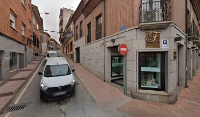 Registro de la propiedad en Calle 2 Colmenar Viejo Madrid 