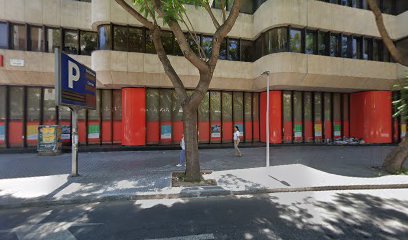 Notaría en C. Hilera, 5, 2° Málaga Málaga 