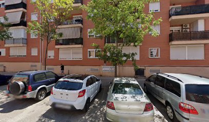 Registro de la Propiedad Número 1  Notario en Aranjuez 