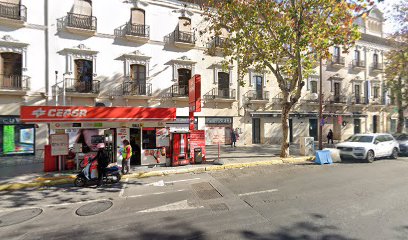 Notaría Aranguren-Guajardo Fajardo  Notario en Sevilla 